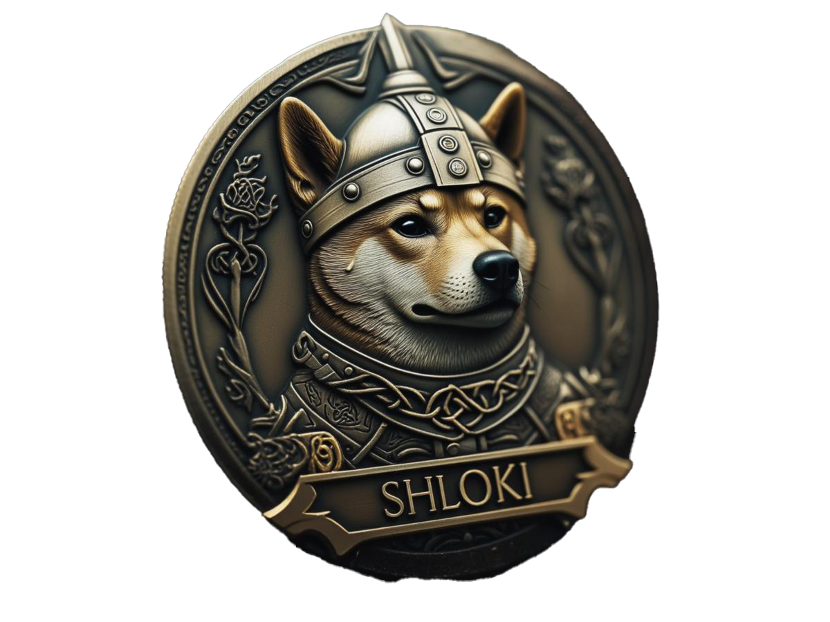About Shloki Token