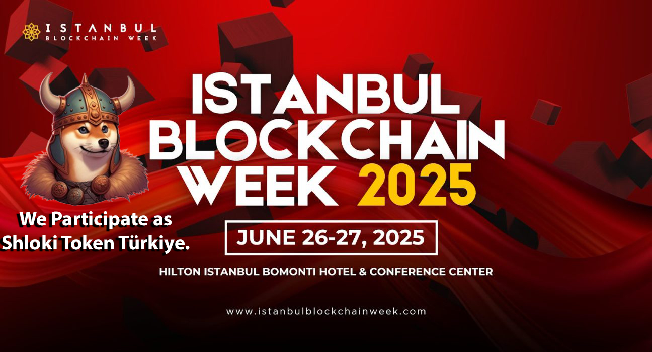 Istanbul Blockchain Week