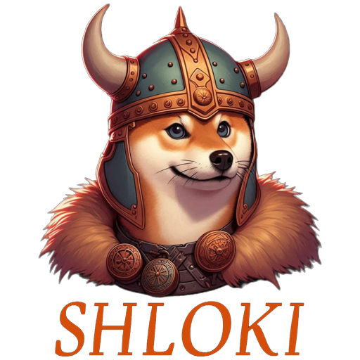 SHLOKI TOKEN