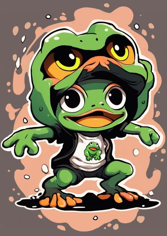 ZygoTheFrog