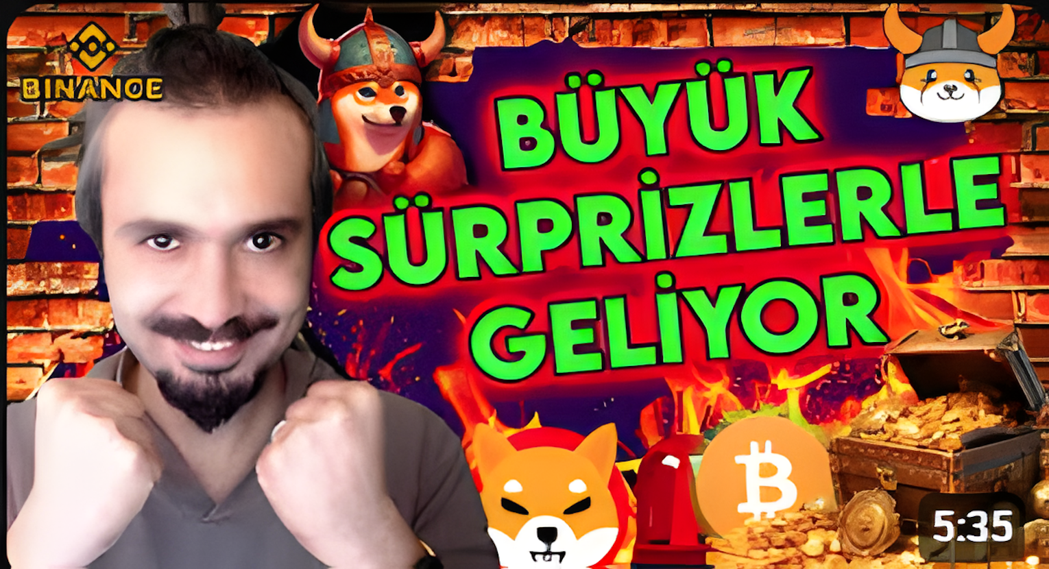 SHLOKI Tanıtım Videomuz